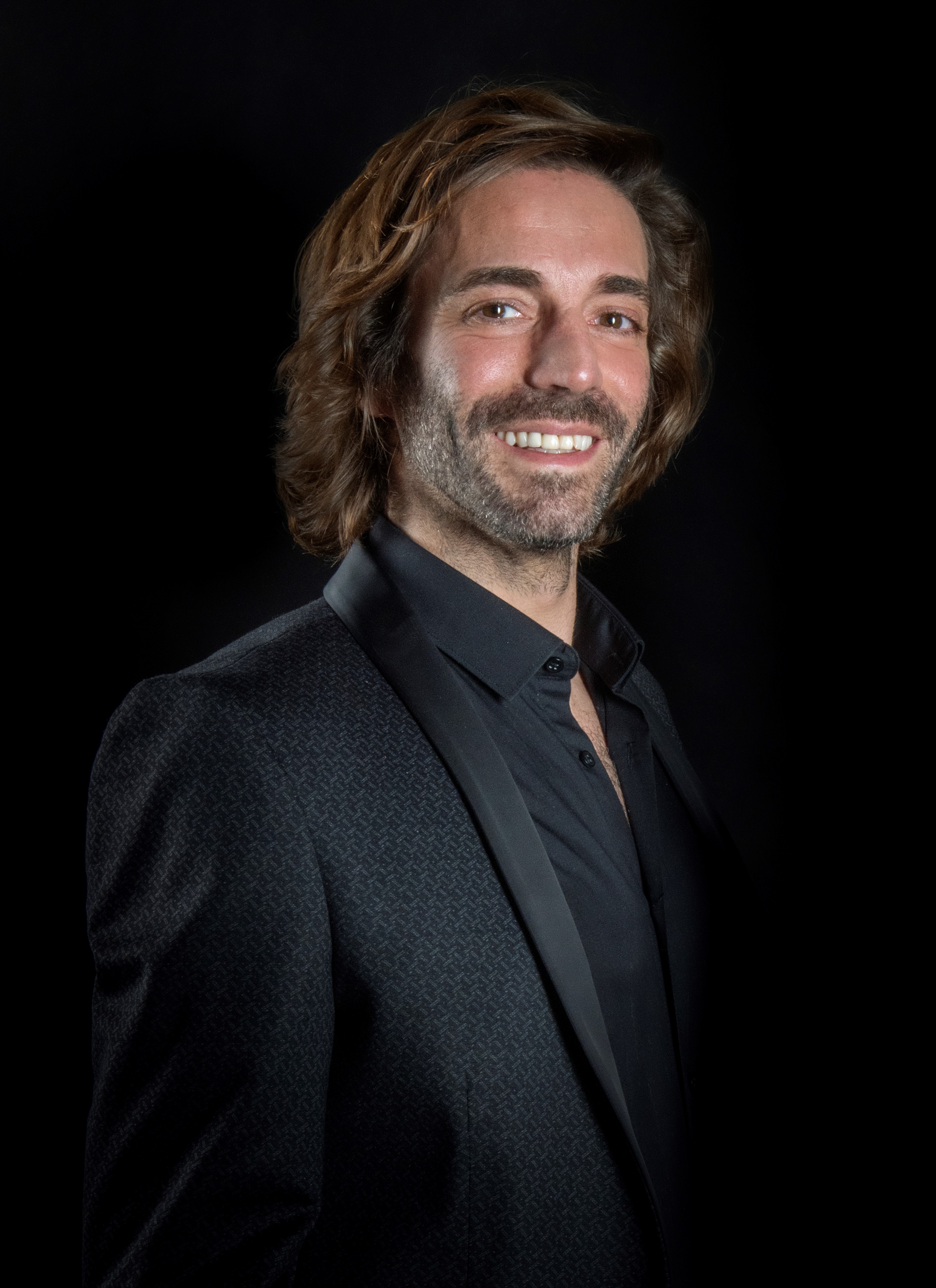 Arnaud Vanmal